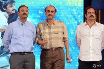 Gopala Gopala Movie Audio Launch